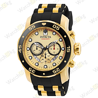 Часы Мужские Invicta Pro Diver (17566)