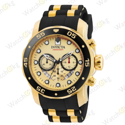 Часы Мужские Invicta Pro Diver (17566)