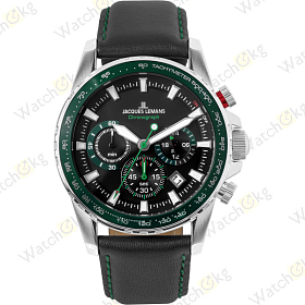 Часы Мужские Jacques Lemans Sport Liverpool (1-2099C)