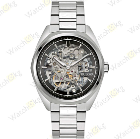 Часы Мужские Bulova Automatic (96A293)