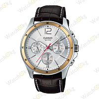 Часы Мужские Casio (MTP-1374L-7AV)