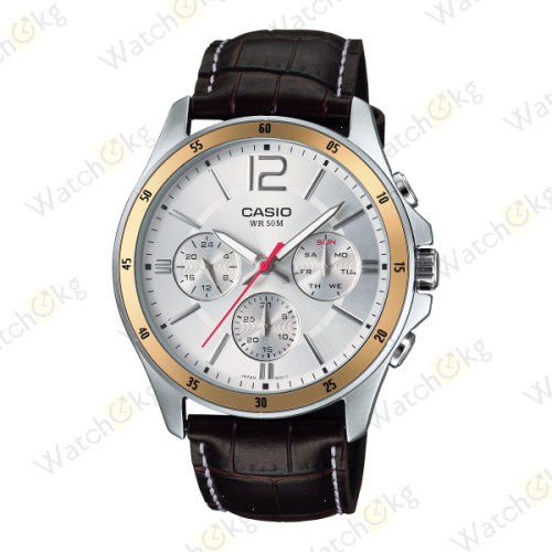 Часы Мужские Casio (MTP-1374L-7AV)