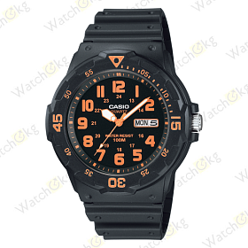 Часы Мужские Casio Casio Collection (MRW-200H-4BV)