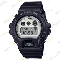 Часы Мужские Casio G-SHOCK (DW-6900WD-1)