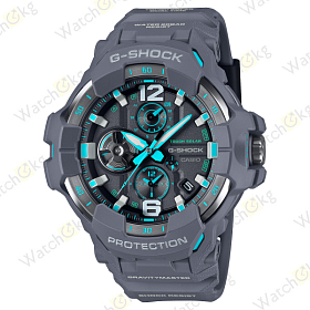Часы Мужские Casio MASTER OF G - AIR GRAVITYMASTER (GR-B300-8A2)