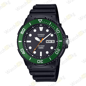 Часы Мужские Casio (MRW-230H-1E3V)