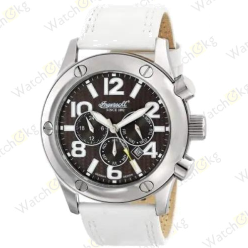 Часы Мужские Ingersoll (IN7304BK)