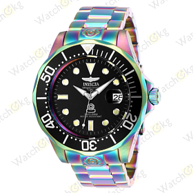 Часы Мужские Invicta Grand Diver (26601)