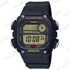 Часы Мужские Casio (DW-291H-9AV)