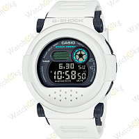 Часы Мужские Casio G-Shock (G-B001SF-7)