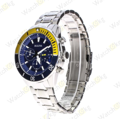 Часы Мужские Bulova Sports (98A245) фото 3