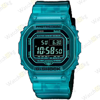 Часы Мужские Casio G-Shock (DW-B5600G-2)