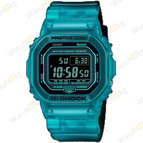 Часы Мужские Casio G-Shock (DW-B5600G-2)