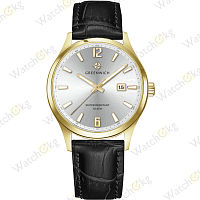 Часы Осьминог Greenwich (GW 051.21.33)