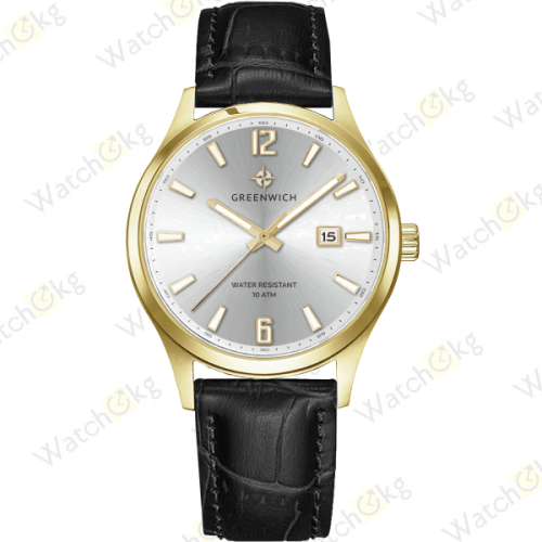 Часы Осьминог Greenwich (GW 051.21.33)