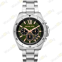 Часы Мужские Michael Kors Повседневные (MK8984)