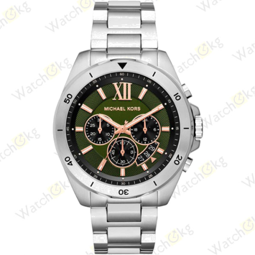 Часы Мужские Michael Kors Повседневные (MK8984)