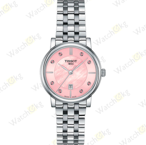 Часы Женские Tissot T-Classic Carson (T122.210.11.159.00)