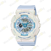 Часы Мужские Casio BA-110 SERIES (BA-110PD-2A)