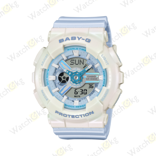 Часы Мужские Casio BA-110 SERIES (BA-110PD-2A)