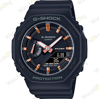 Часы Женские Casio G-Shock (GMA-S2100-1AER)
