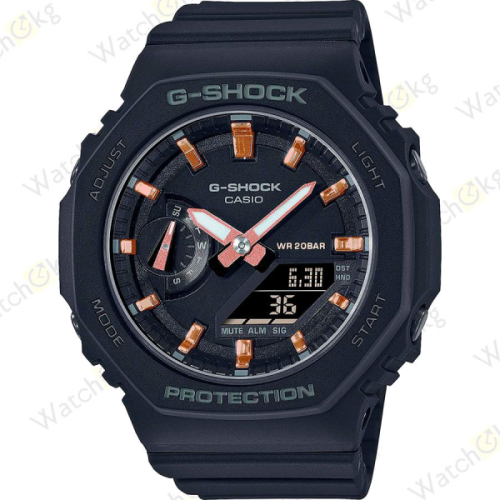 Часы Женские Casio G-Shock (GMA-S2100-1AER)