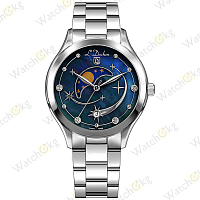 Часы Женские L'Duchen Multifunction (D 837.10.47)