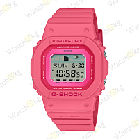 Часы Женские Casio G-LIDE WOMEN (GLX-S5610-4)