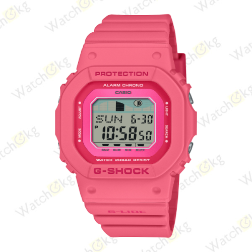 Часы Женские Casio G-LIDE WOMEN (GLX-S5610-4)