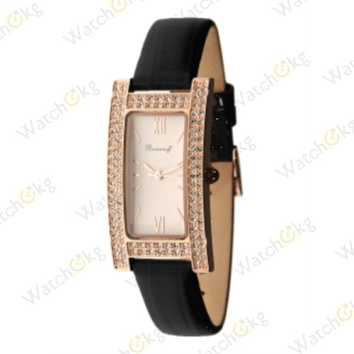 Часы Женские Romanoff Coquette (3838B1BLL)