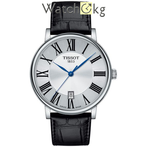 Tissot T-Classic (T122.410.16.033.00)