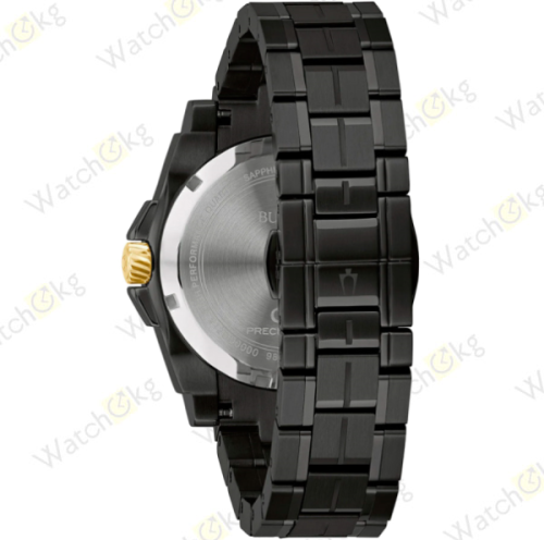 Часы Мужские Bulova Precisionist (98B408) фото 4