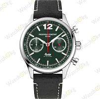 Часы Мужские Frederique Constant (FC-397HDGR5B6)