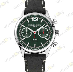 Часы Мужские Frederique Constant (FC-397HDGR5B6)