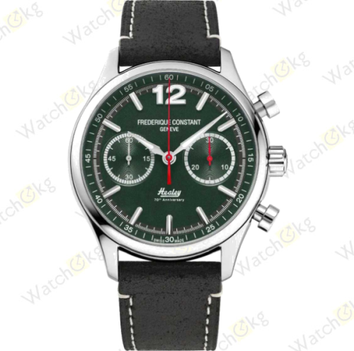 Часы Мужские Frederique Constant (FC-397HDGR5B6)