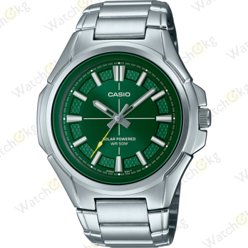 Часы Мужские Casio Analog (MTP-RS100D-3A)