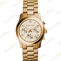 Часы Женские Michael Kors Дизайнерские (MK5055)