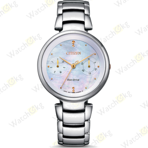 Часы Женские Citizen Elegance (FD1106-81D)