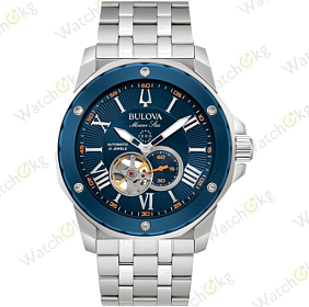 Часы Мужские Bulova Marine Star (98A302)