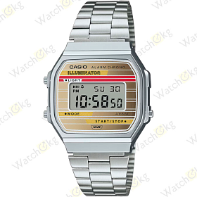 Часы Унисекс Casio Vintage (A168WEHA-9A)