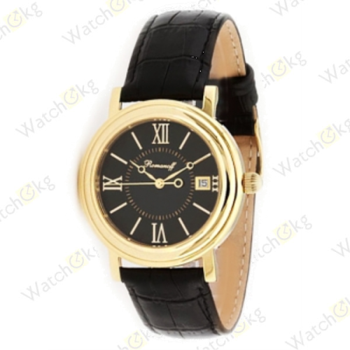 Часы Мужские Romanoff Respect (3814A3BL)