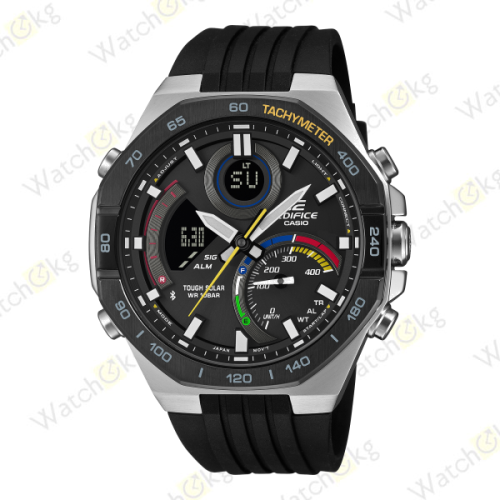 Часы Мужские Casio ECB-900 Series (ECB-950MP-1A)
