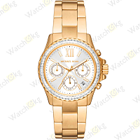 Часы Женские Michael Kors Дизайнерские (MK7212)