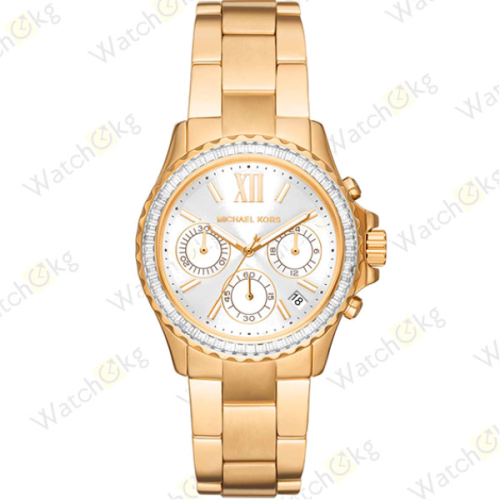 Часы Женские Michael Kors Дизайнерские (MK7212)