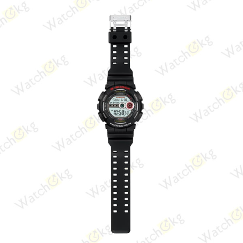 Часы Мужские Casio DIGITAL GD-100 SERIES (GD-100-1A) фото 2