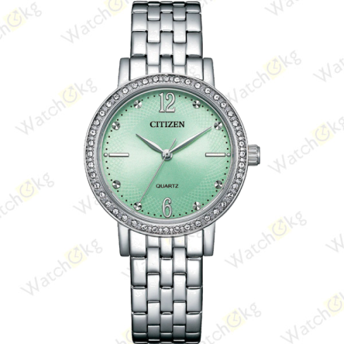 Часы Женские Citizen Elegance (EL3100-55X)