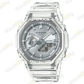 Часы Мужские Casio ANALOG-DIGITAL 2100 Series (GA-2100BM-7A8)