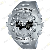 Часы Мужские Casio ANALOG-DIGITAL GA-V01 SERIES (GA-V01A-8A)