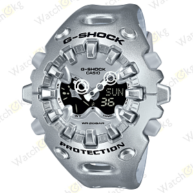 Часы Мужские Casio ANALOG-DIGITAL GA-V01 SERIES (GA-V01A-8A)