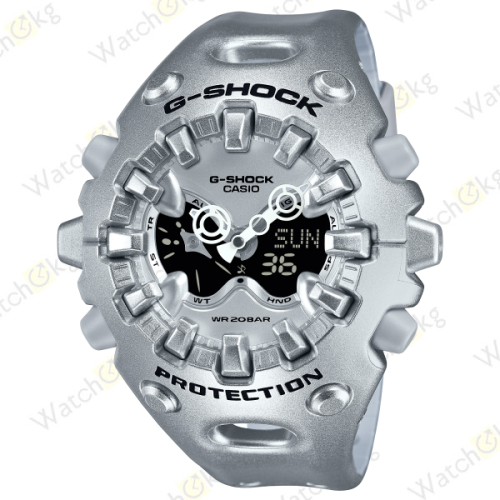 Часы Мужские Casio ANALOG-DIGITAL GA-V01 SERIES (GA-V01A-8A)
